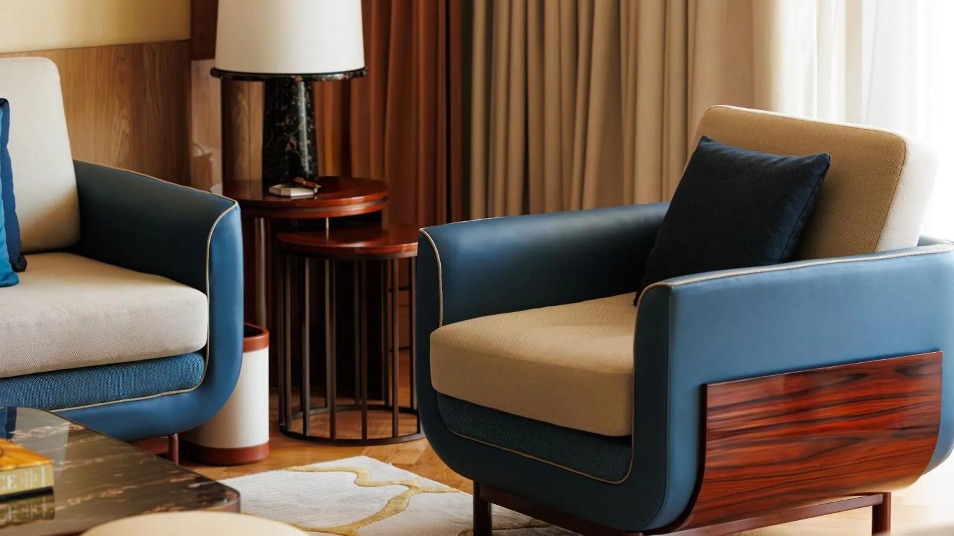 Jumeirah Marsa Al Arab ドバイ 5*,  アラブ首長国連邦