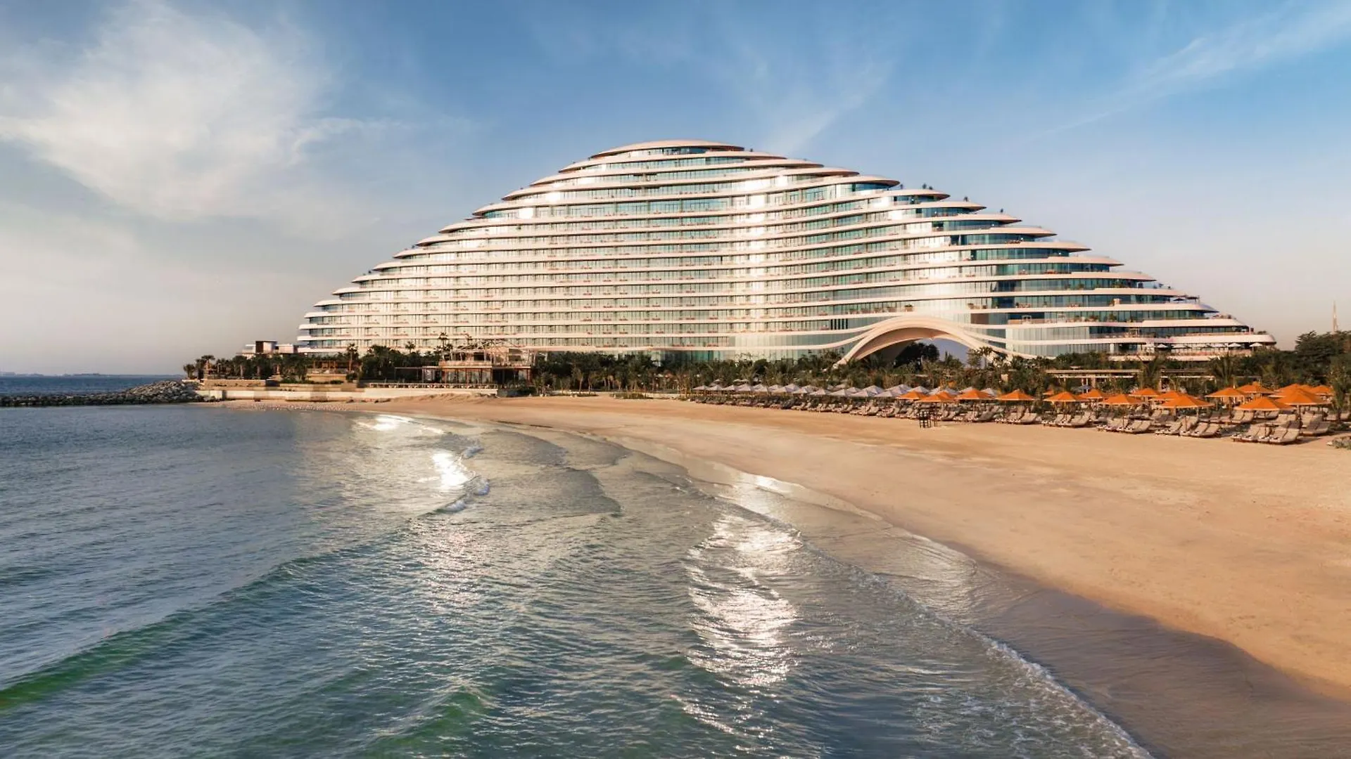 Jumeirah Marsa Al Arab ドバイ 5*,  アラブ首長国連邦