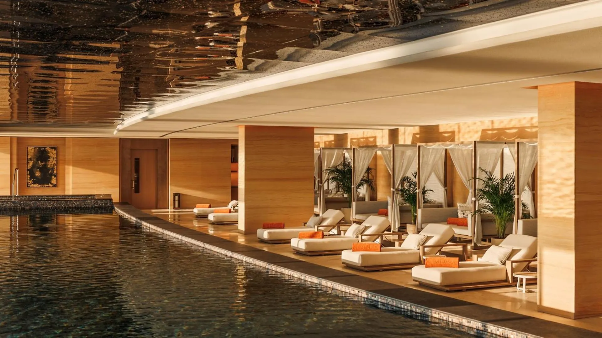 Jumeirah Marsa Al Arab ドバイ 5*,