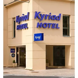 Kyriad Sur Saone France