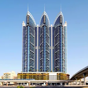 نوفوتيل البرشاء دبي