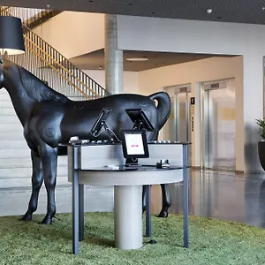 Hotel Comfort Airport ****