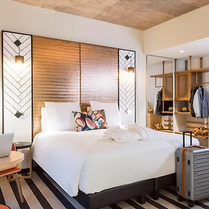 Hotel Mercure Off Kirchberg ****