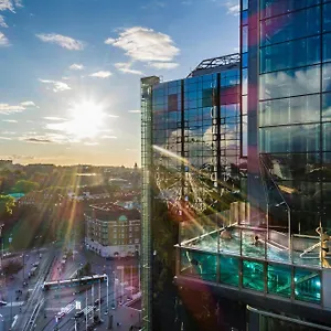 Hotel Gothia Towers & Upper House ****