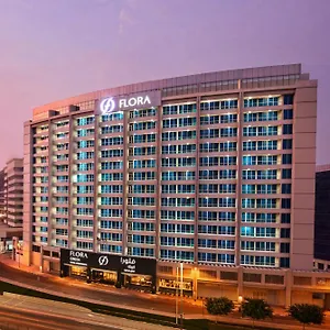 Flora Creek Deluxe Dubai