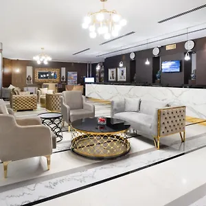 Montreal Barsha Dubaï