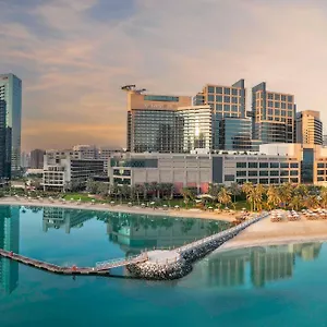 Ośrodek wypoczynkowy Rotana - *****