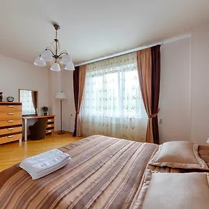 Апартаменты Arenda - Surganova,5a Минск