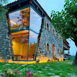 Mrizi I Zanave Agroturizem Gasthuis
