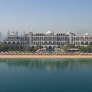 Jumeirah Zabeel Saray Дубай
