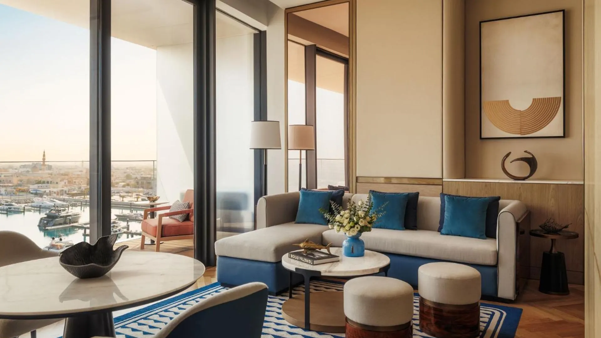 Jumeirah Marsa Al Arab Dubai United Arab Emirates