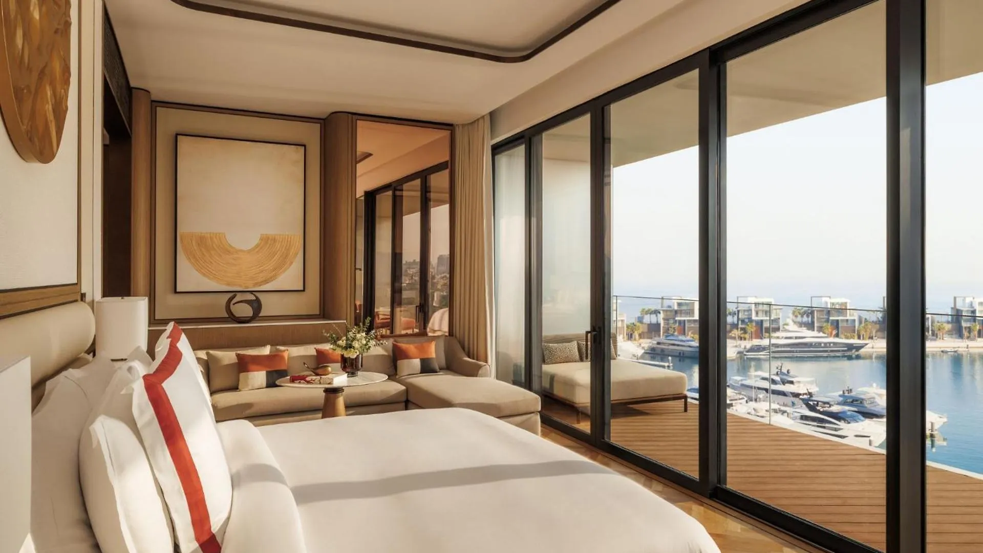 Jumeirah Marsa Al Arab Dubai 5*,  United Arab Emirates