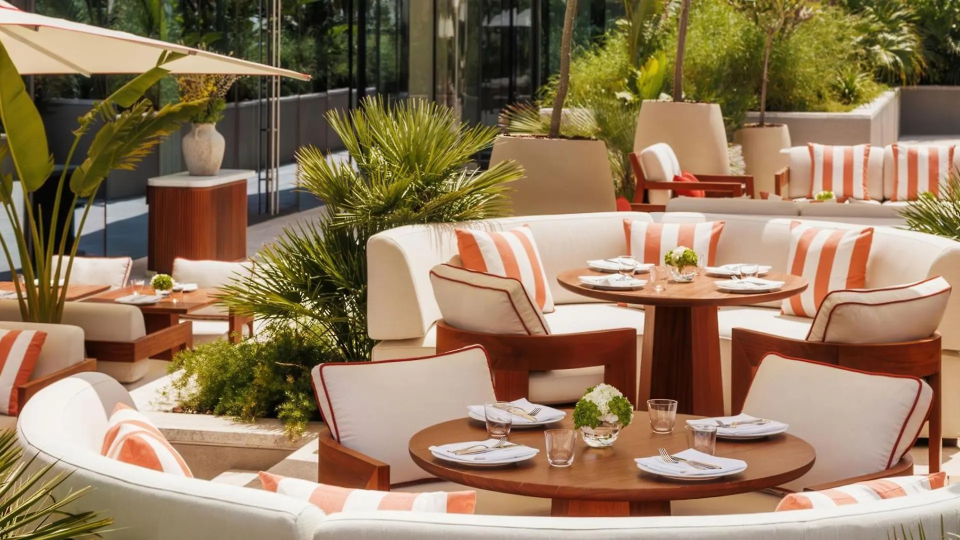 ***** Resort Jumeirah Marsa Al Arab Dubai United Arab Emirates