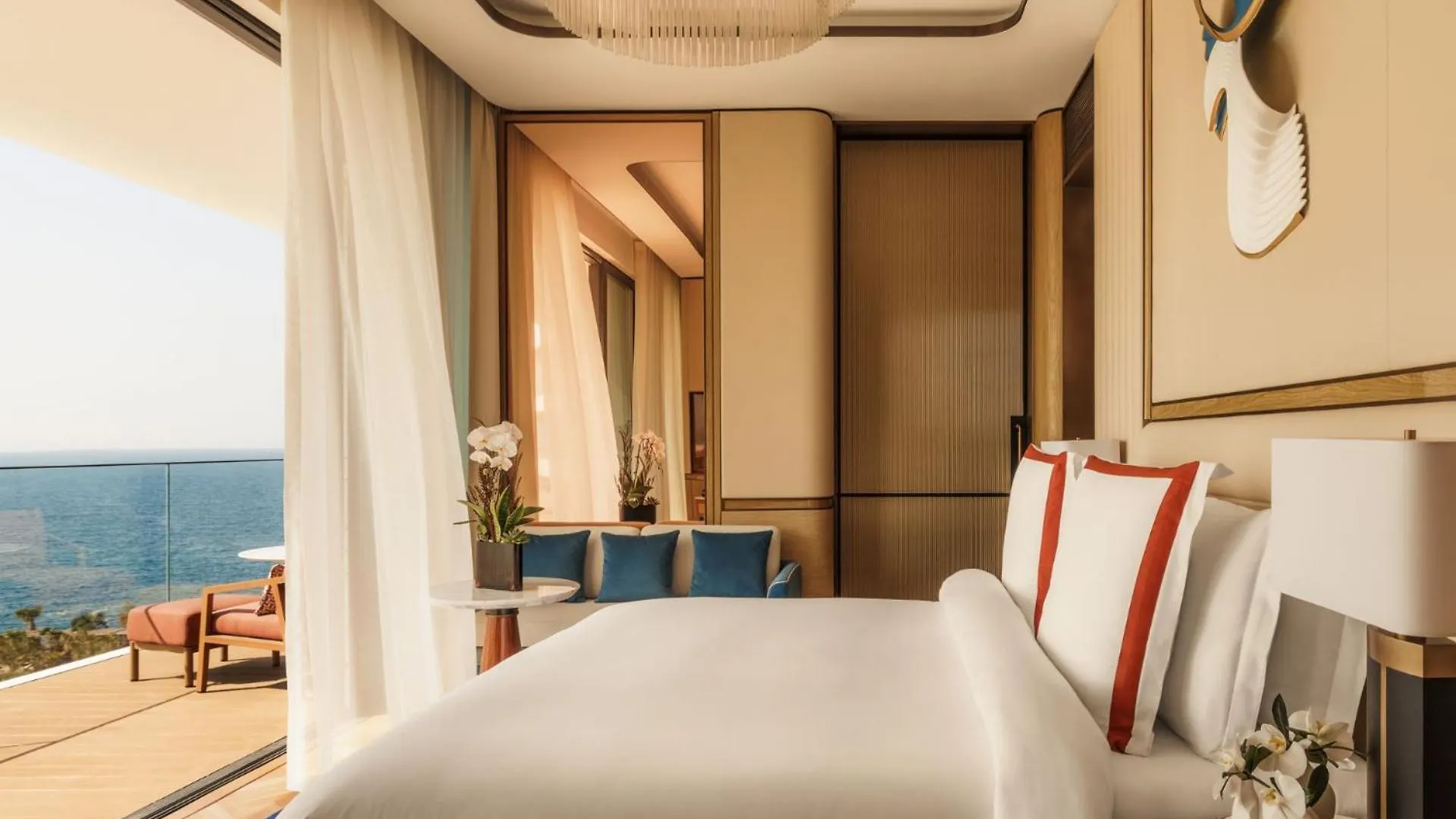 Jumeirah Marsa Al Arab Dubai Förenade Arabemiraten