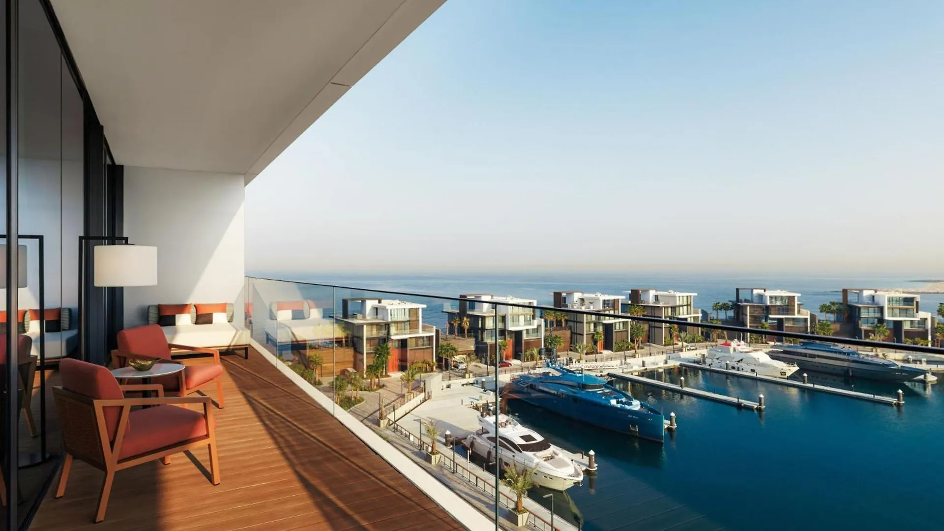 Jumeirah Marsa Al Arab Dubai