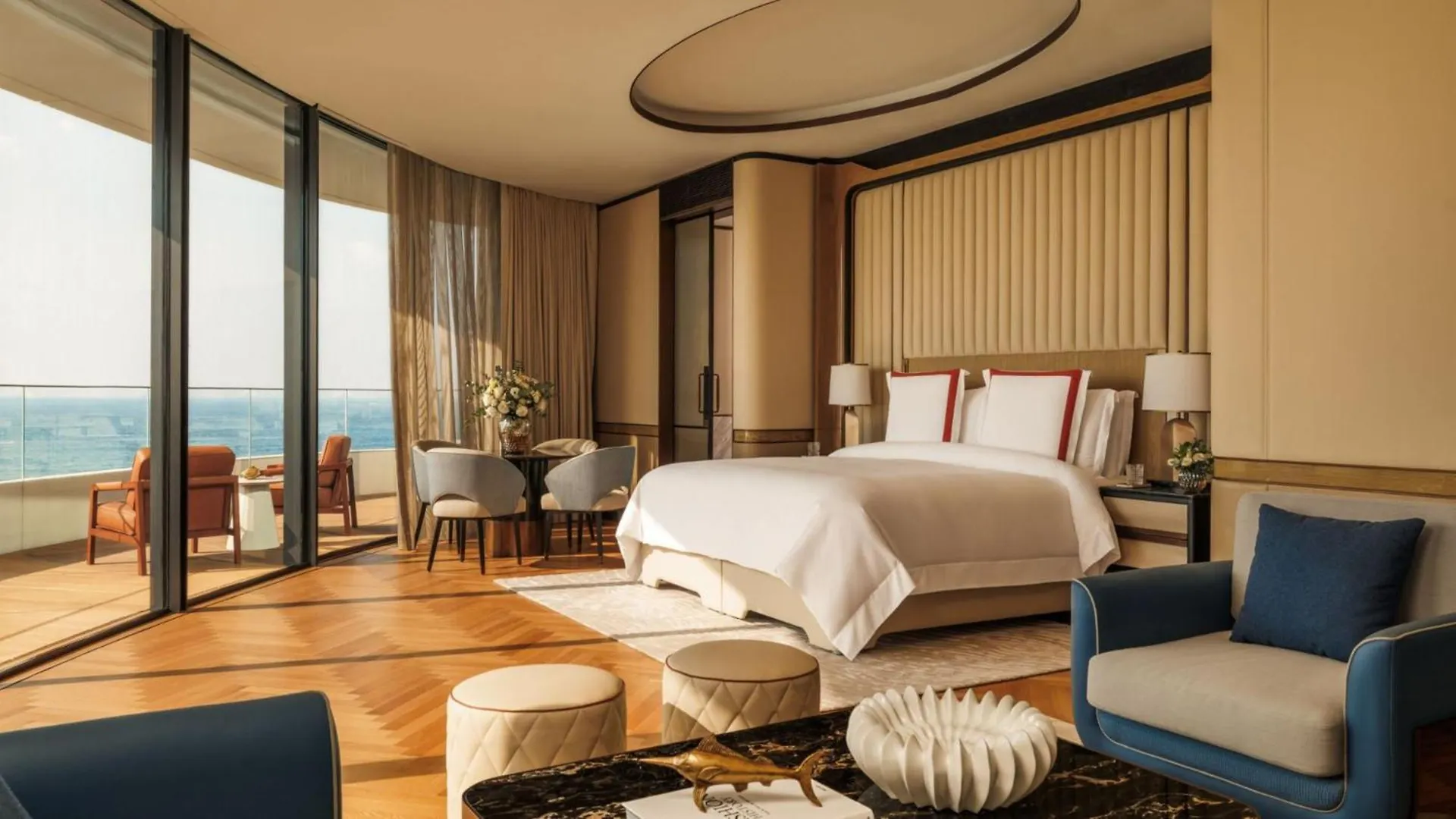 Jumeirah Marsa Al Arab Дубай ОАЭ