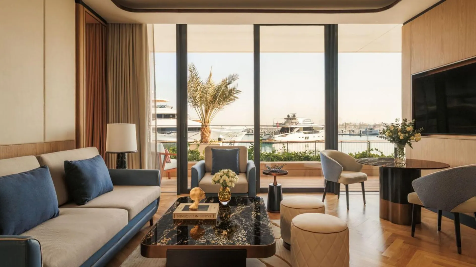 Jumeirah Marsa Al Arab Dubai 5*,