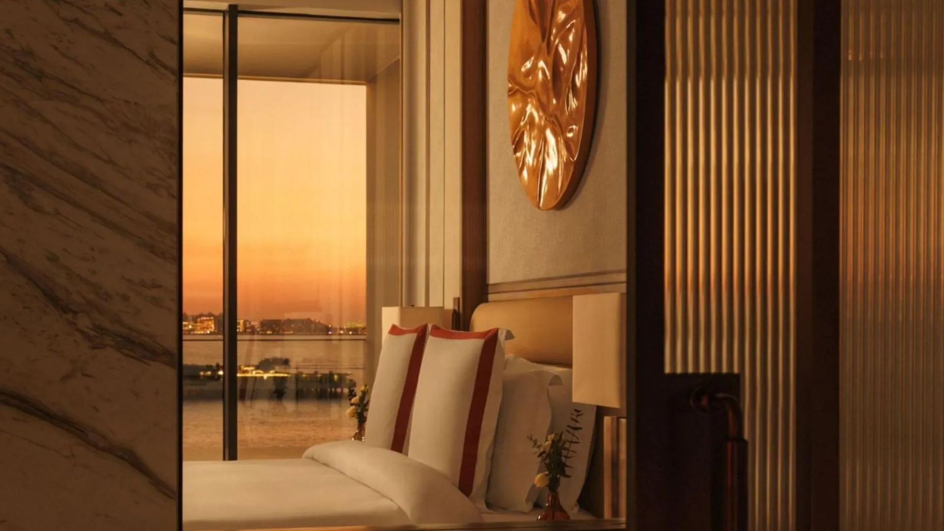 Jumeirah Marsa Al Arab Дубай