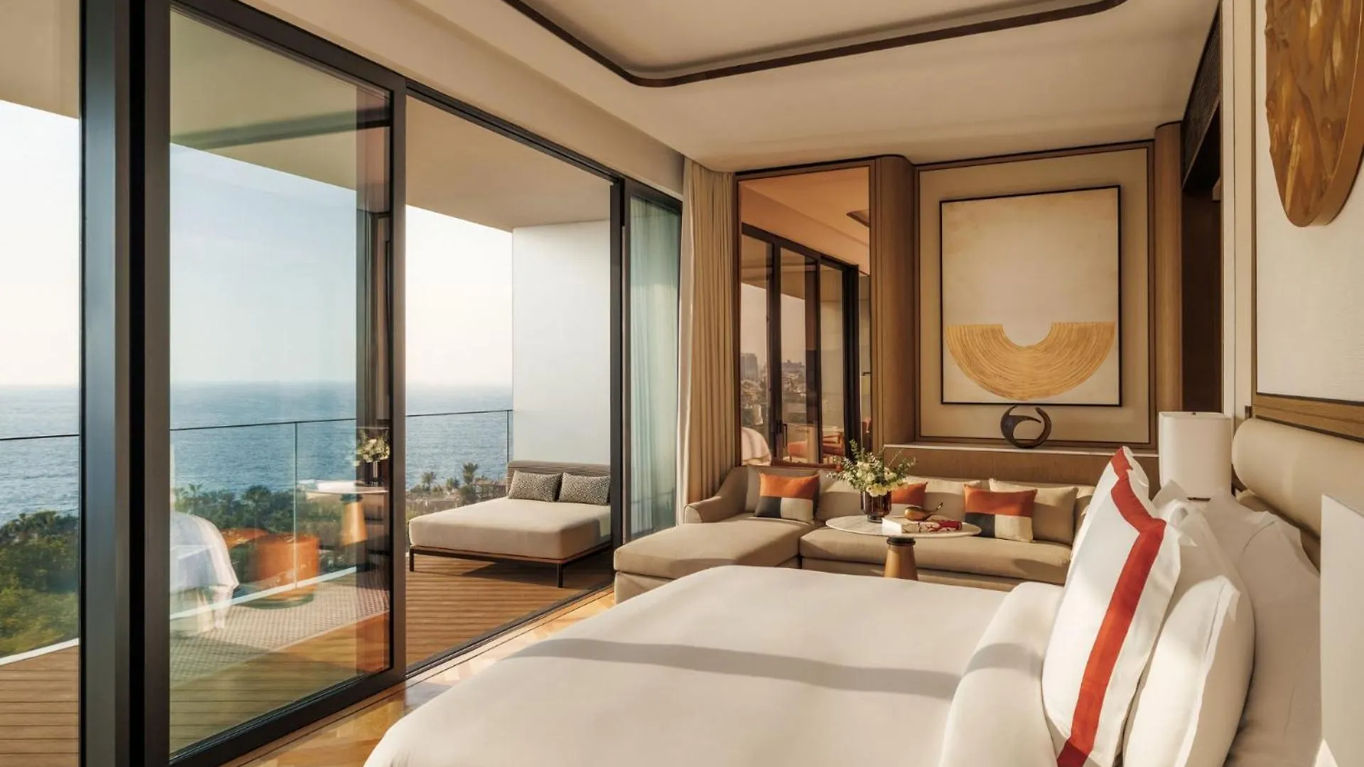Jumeirah Marsa Al Arab Дубай 5*,  ОАЭ