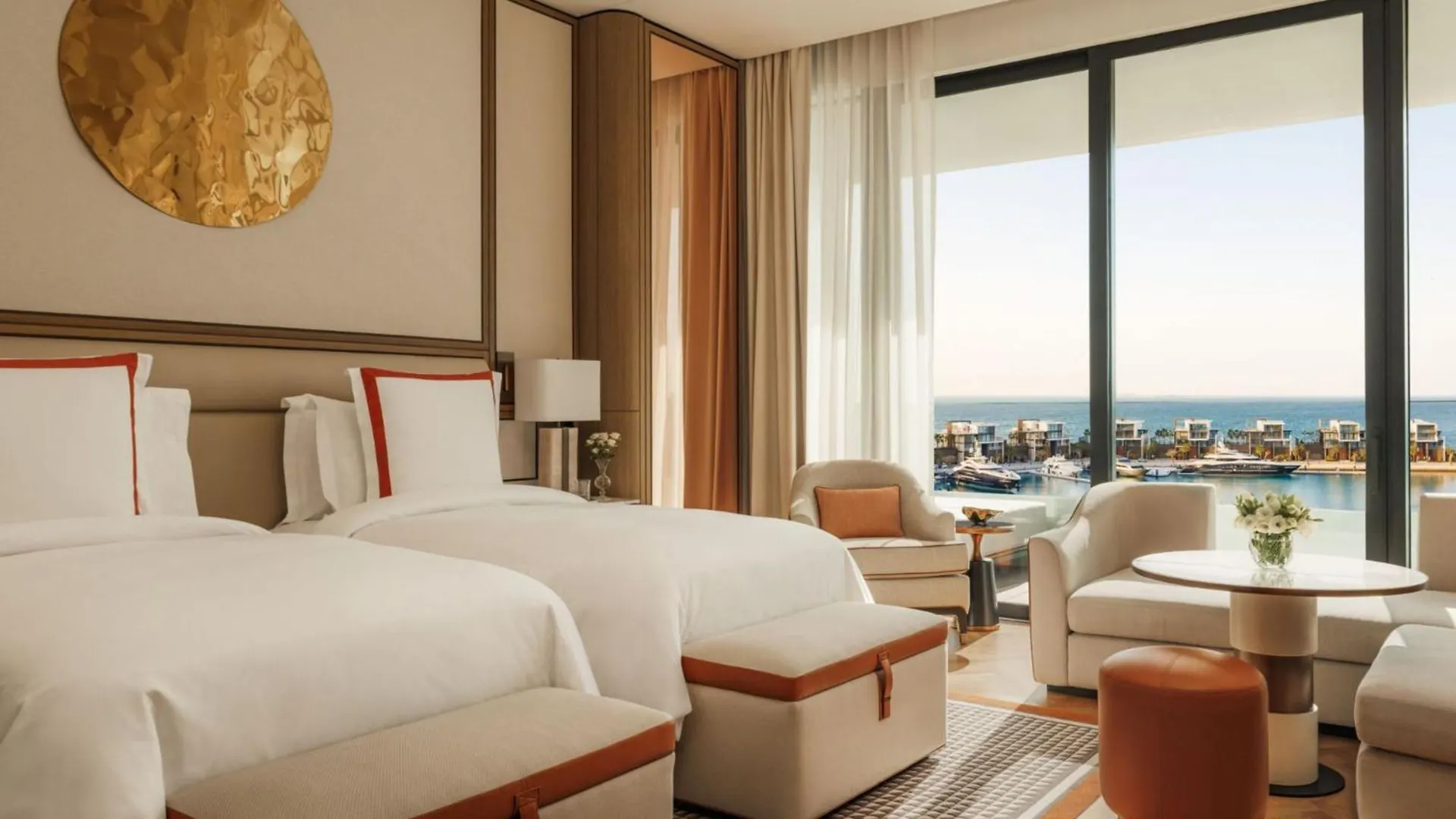 Jumeirah Marsa Al Arab Дубай ОАЭ