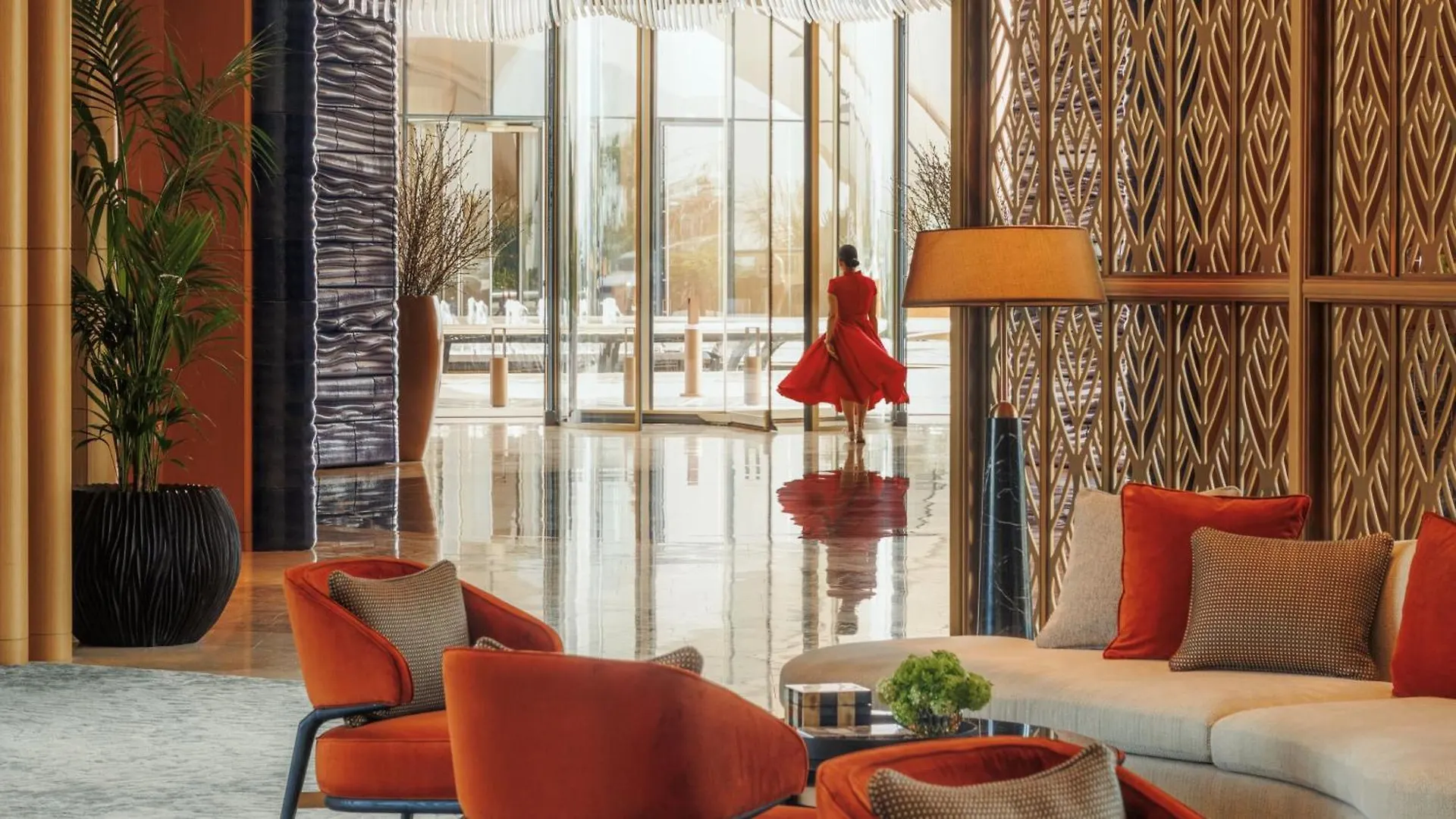 Jumeirah Marsa Al Arab Dubai