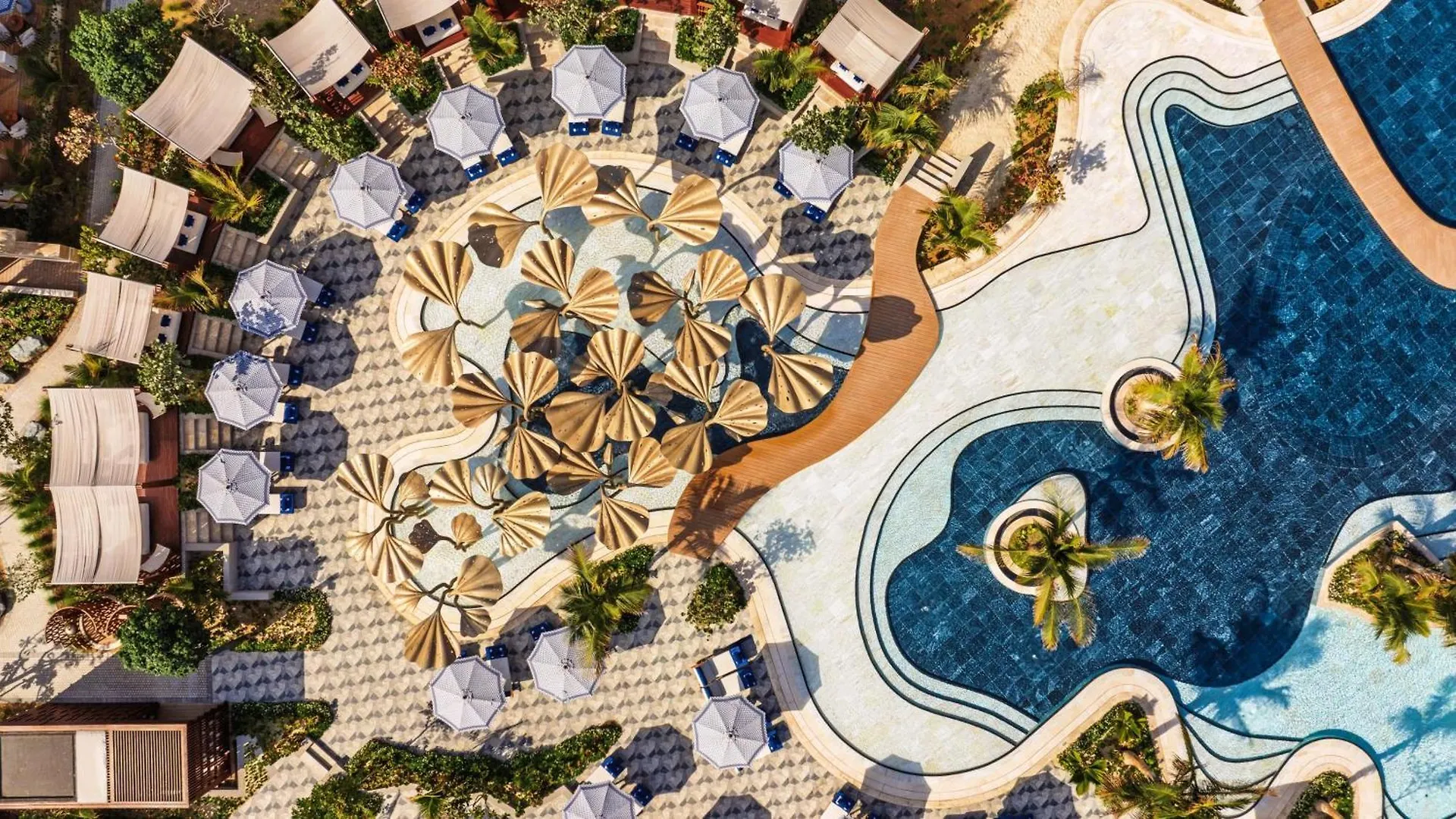 Jumeirah Marsa Al Arab Дубай 5*,