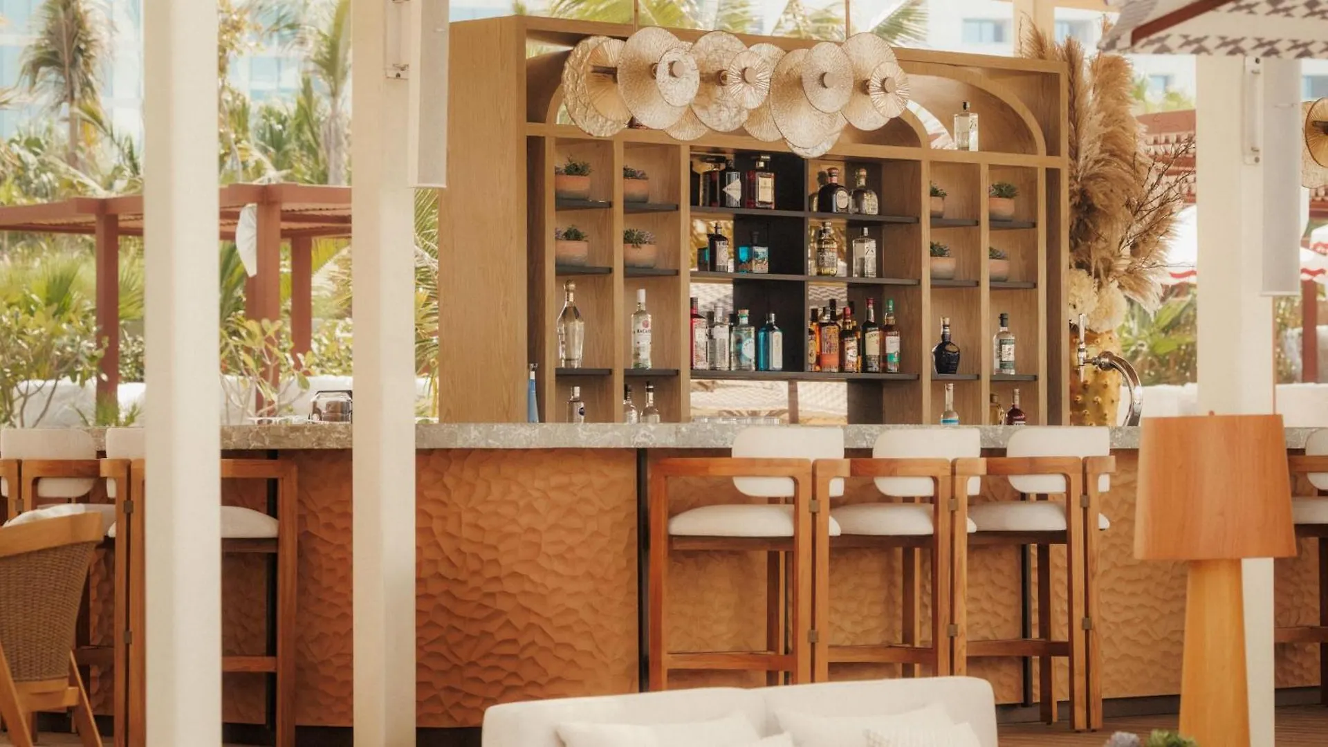 Jumeirah Marsa Al Arab Дубай ОАЭ