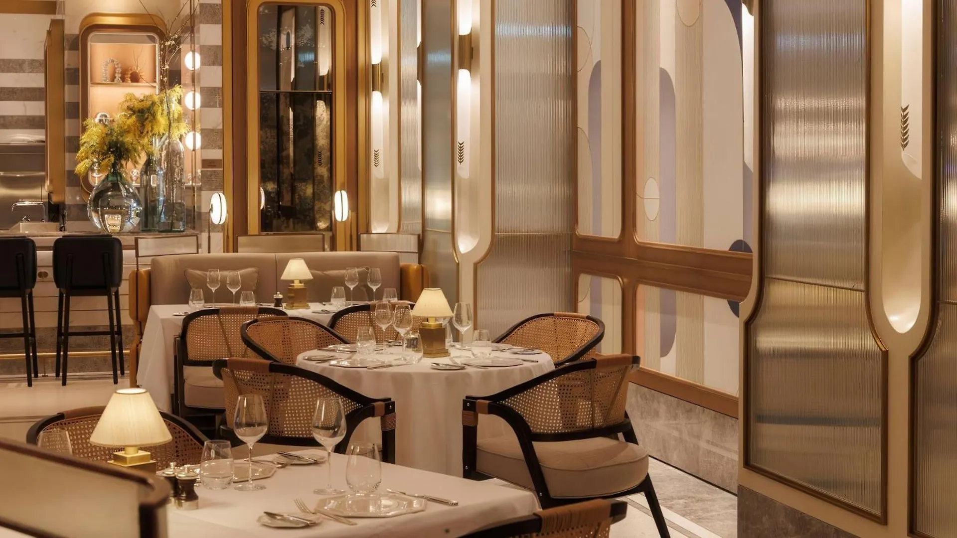 Jumeirah Marsa Al Arab Dubai 5*,  Förenade Arabemiraten