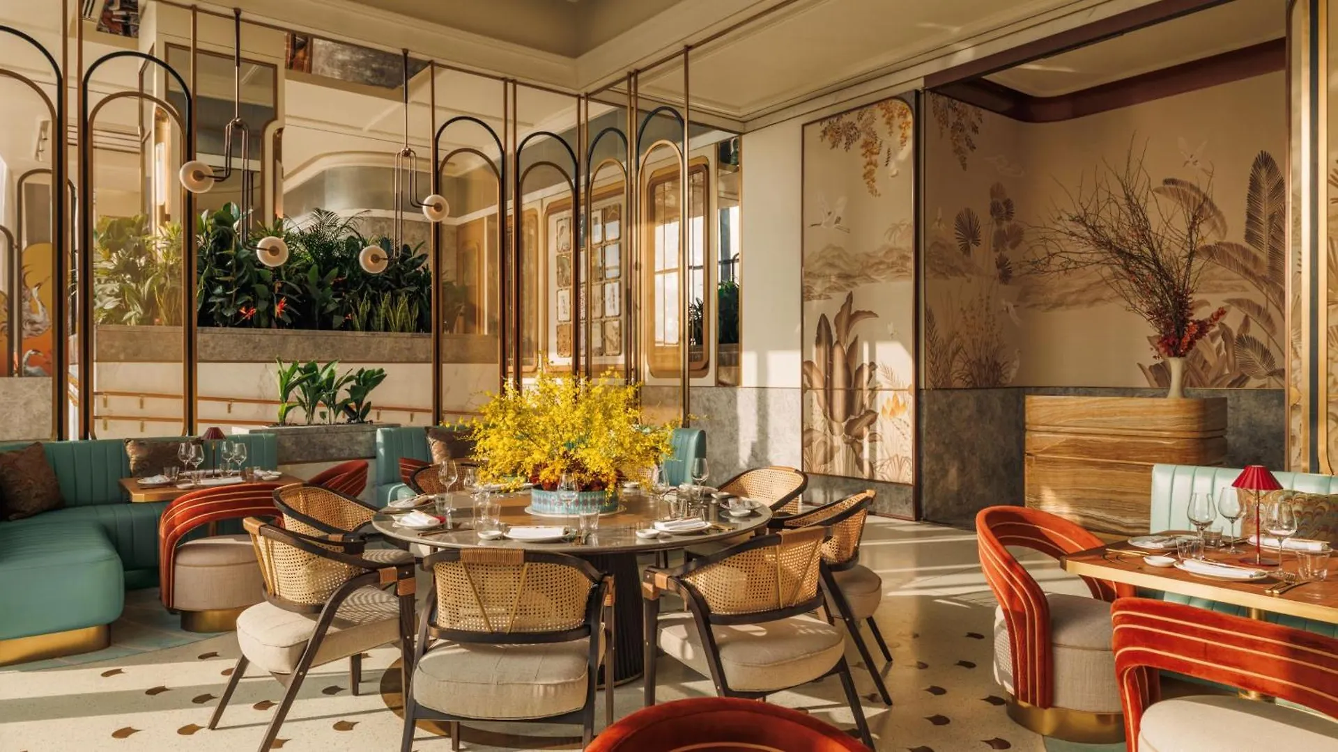 Jumeirah Marsa Al Arab Дубай 5*,