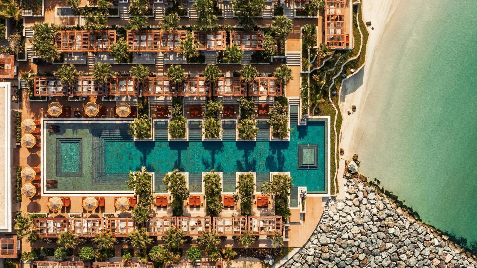 Jumeirah Marsa Al Arab Дубай 5*,  ОАЭ